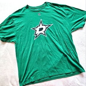 Reebok Dallas Stars Seguin T-Shirt